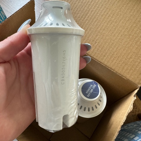 Brita filters - Picture 2 of 3